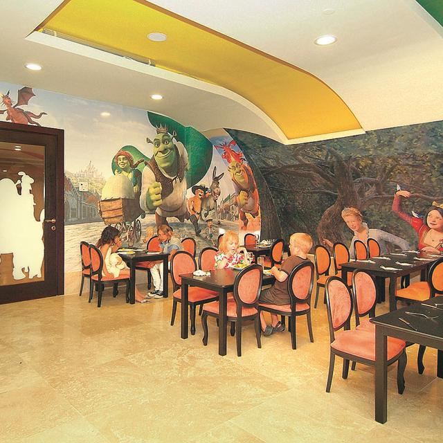 Hôtel Royal Dragon photo 7