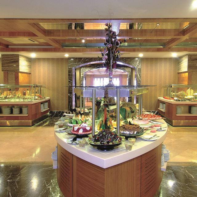 Hôtel Royal Dragon photo 9