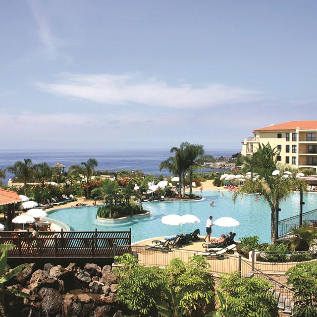 Hôtel Porto Mare photo 0