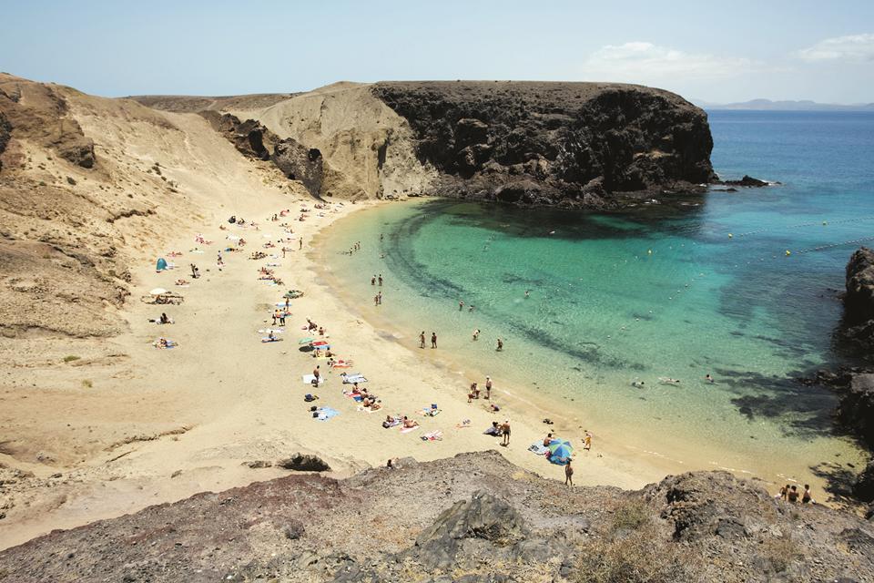 Playa Blanca Photo : 10 sur 16