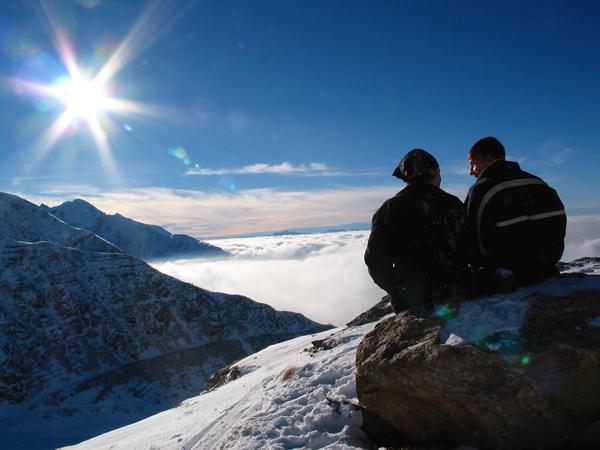 Photo de Sainte Foy Tarentaise