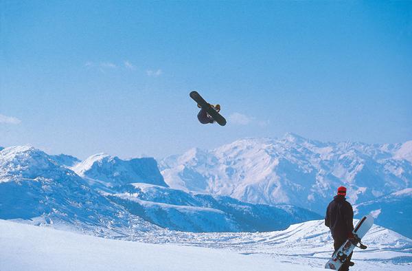 Photo de Chamonix Argentiere