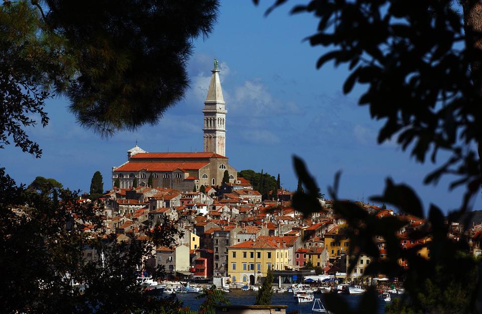 Rovinj Photo : 6 sur 12