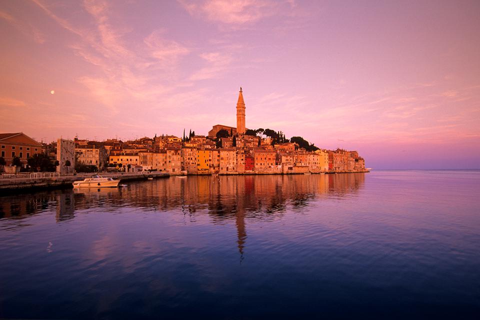 Rovinj Photo : 5 sur 12