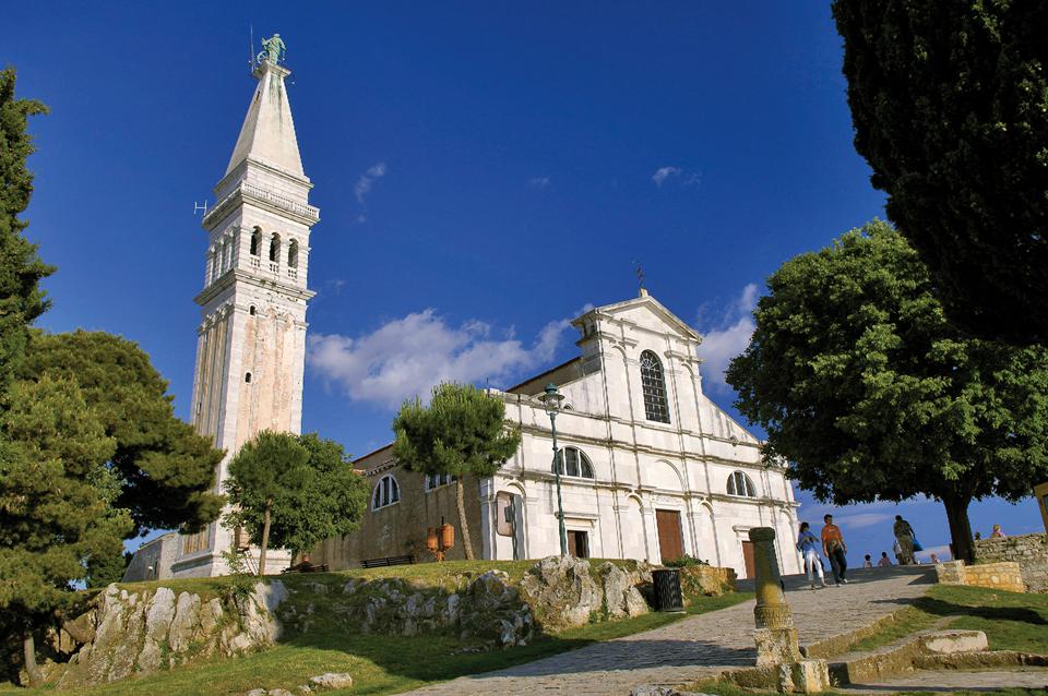 Rovinj Photo : 9 sur 12
