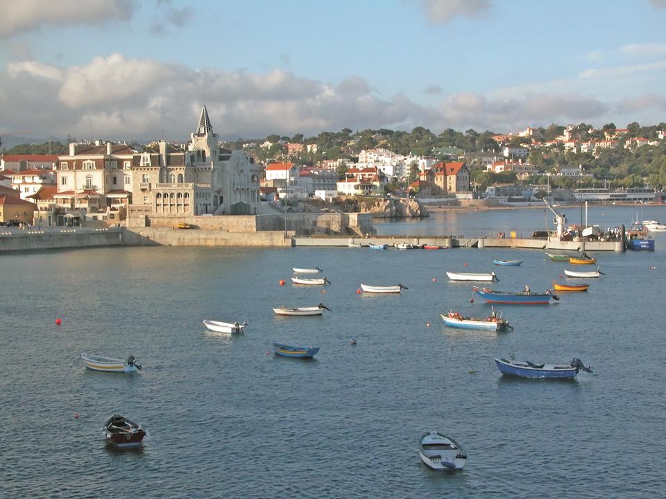 Cascais Photo : 14 sur 16