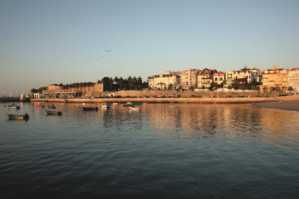 Cascais Photo : 13 sur 16