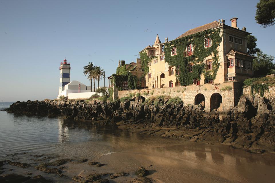 Cascais Photo : 12 sur 16