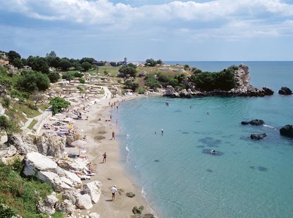 Photo de Sveti Vlas