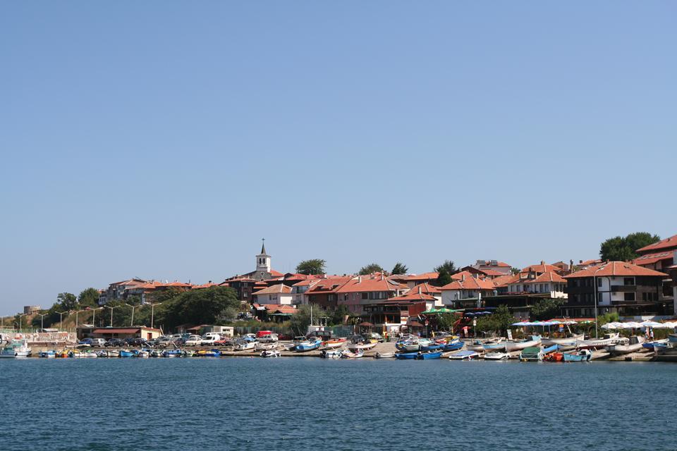 Pomorie Photo : 1 sur 3