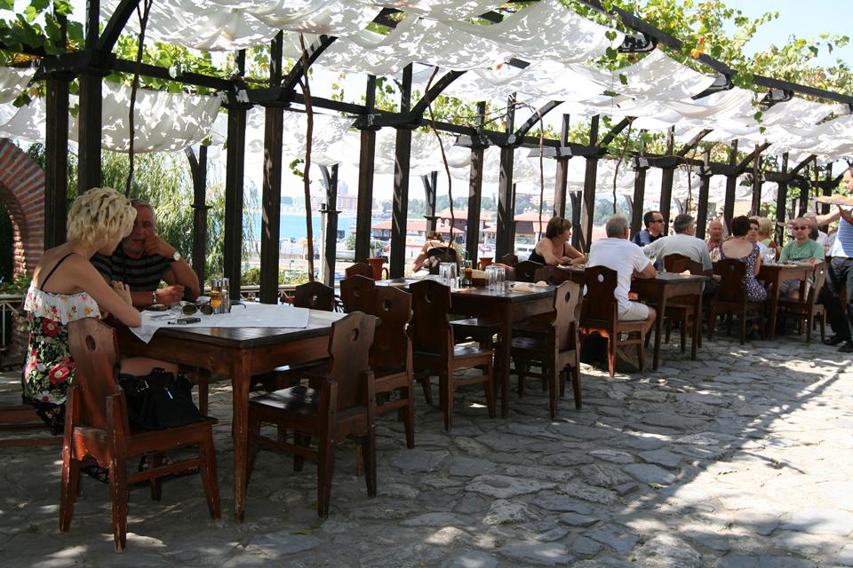 Pomorie Photo : 2 sur 3