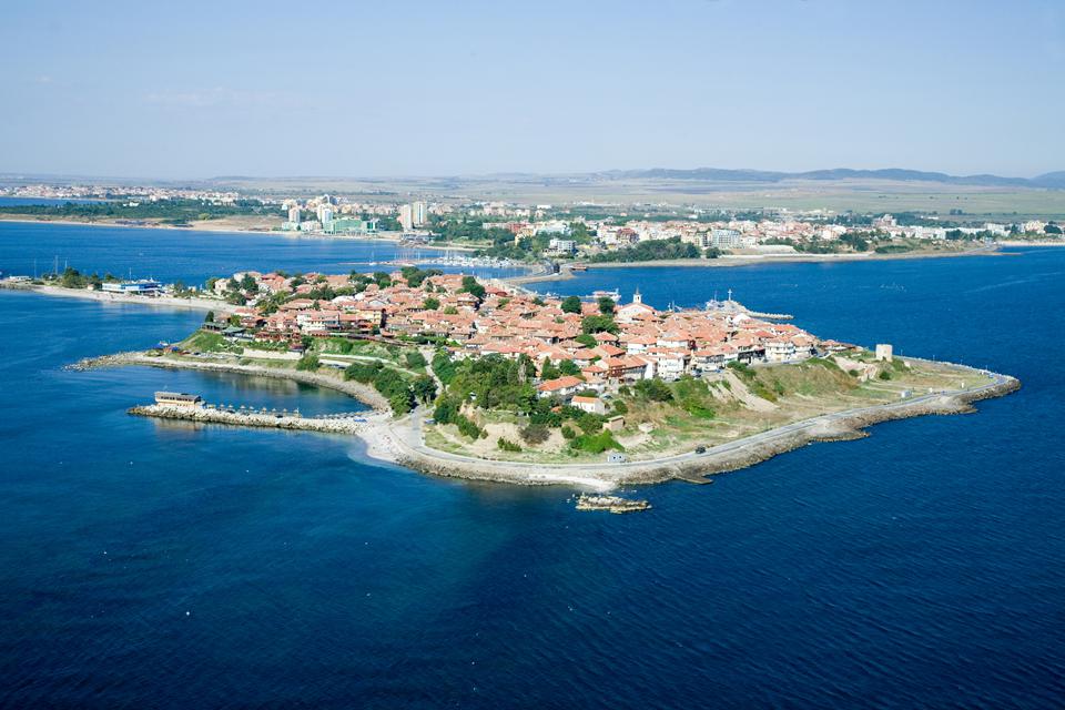 Nessebar Photo : 2 sur 6