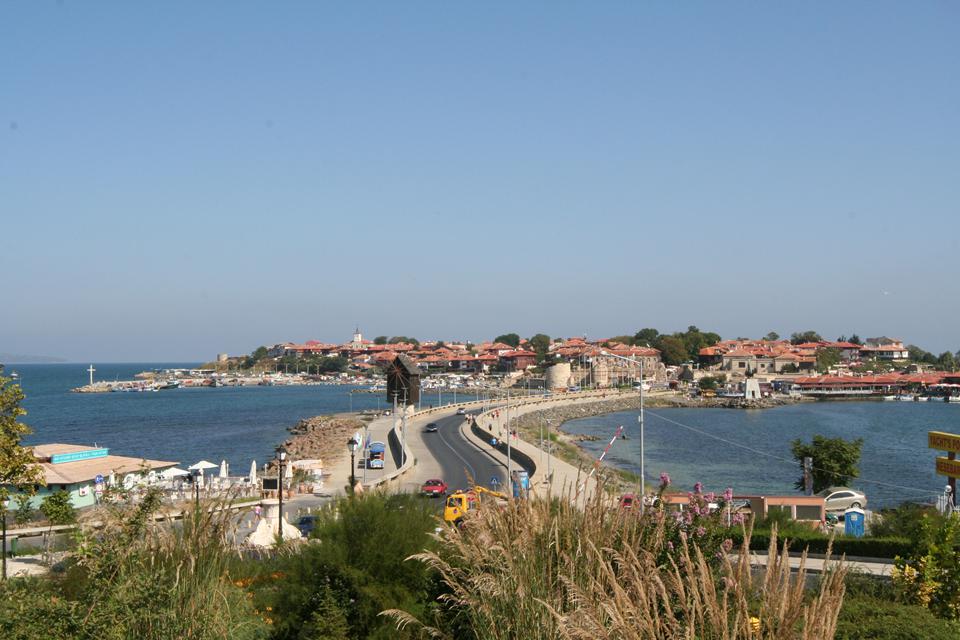 Nessebar Photo : 3 sur 6