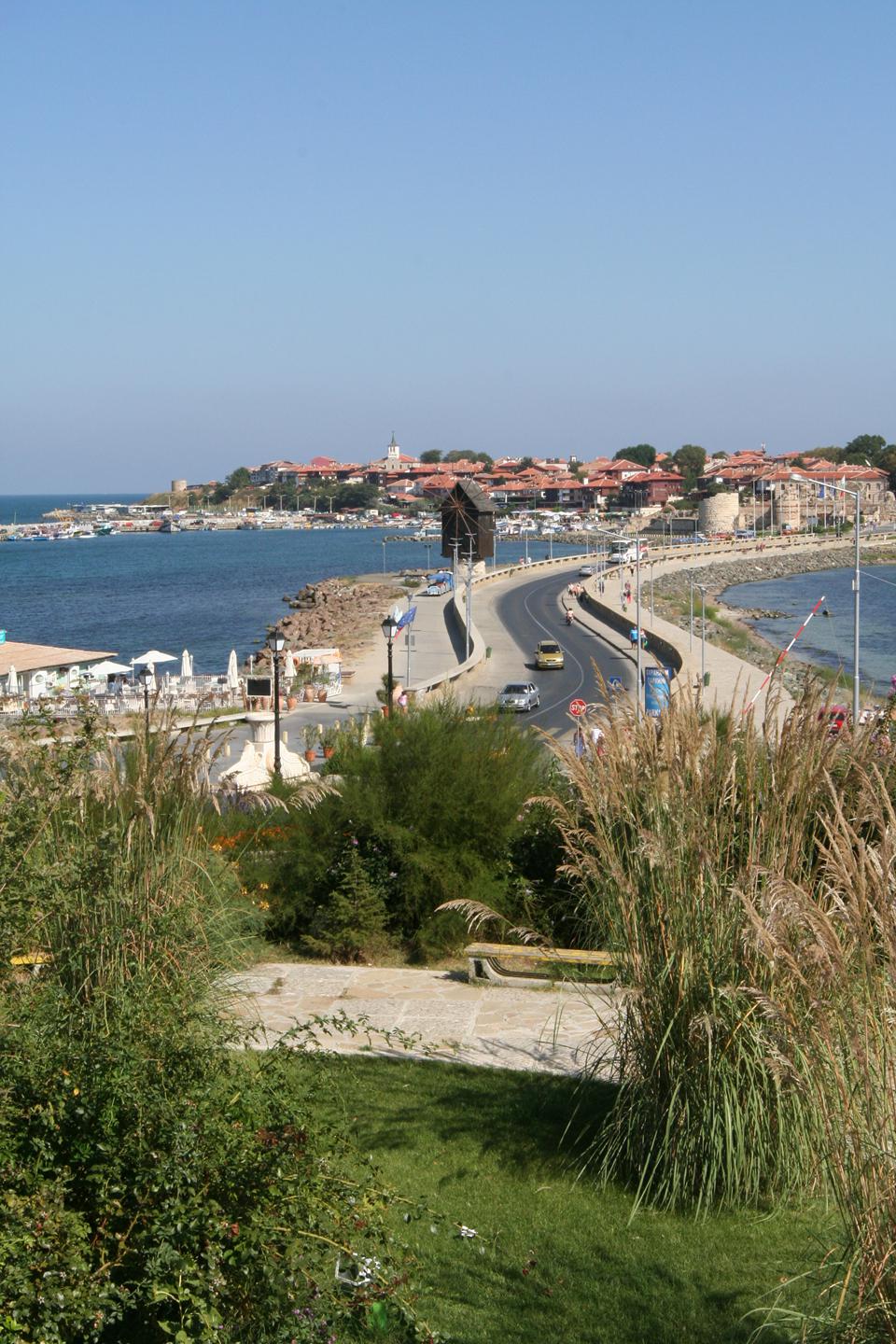 Nessebar Photo : 6 sur 6