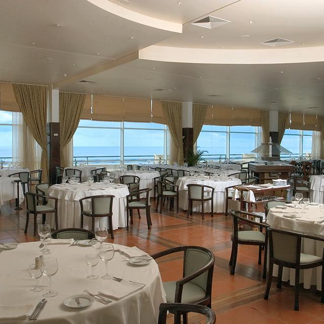Hôtel Tryp Caparica Lisboa Mar photo 4
