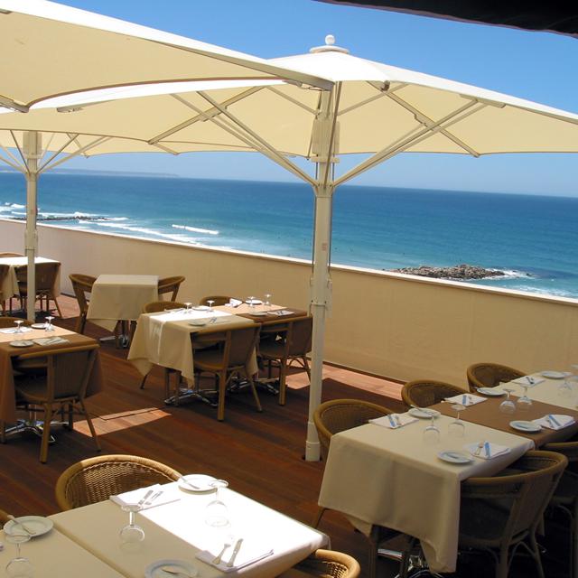 Hôtel Tryp Caparica Lisboa Mar photo 1