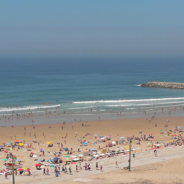 Hôtel Tryp Caparica Lisboa Mar photo 2