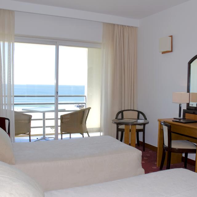 Hôtel Tryp Caparica Lisboa Mar photo 3