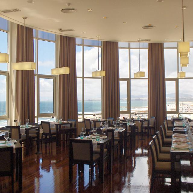 Hôtel Tryp Caparica Lisboa Mar photo 5