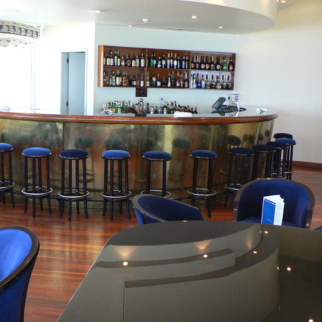 Hôtel Tryp Caparica Lisboa Mar photo 6