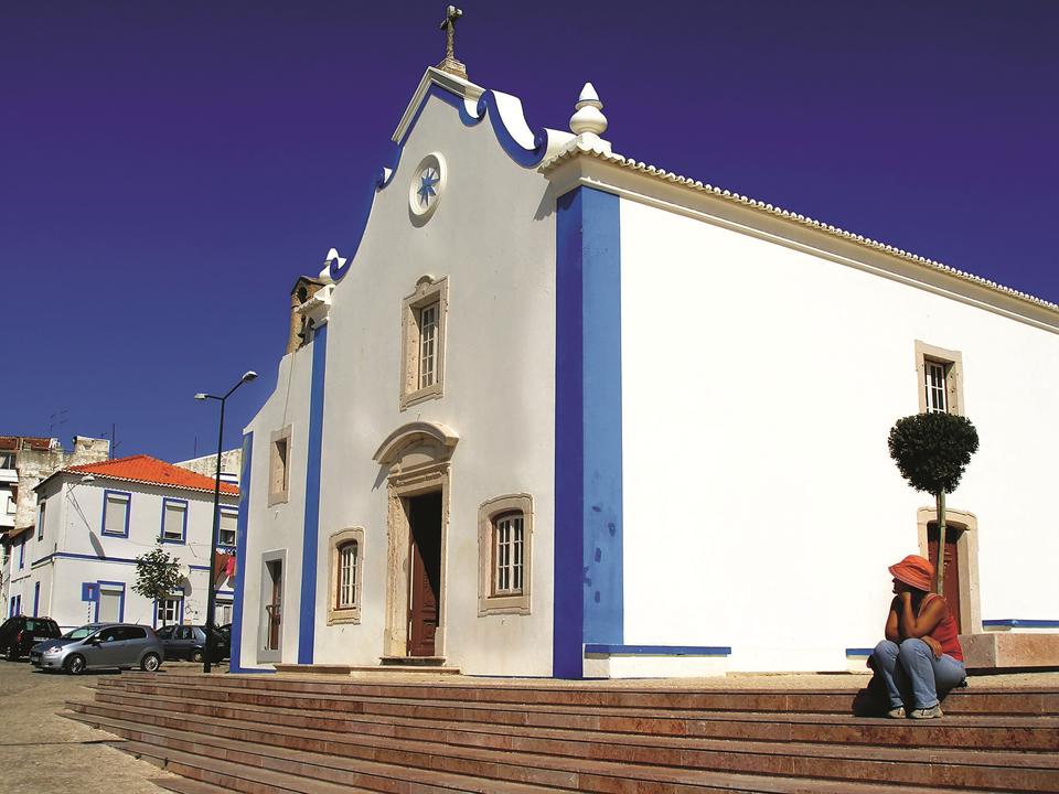 Ericeira Photo : 5 sur 5