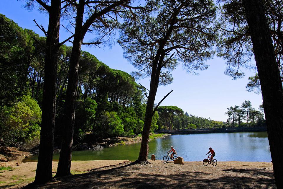 Costa de Caparica Photo : 3 sur 3