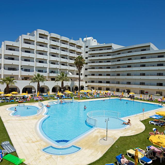 Aparthotel Brisa Sol photo 0