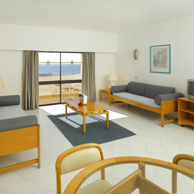 Aparthotel Brisa Sol photo 4