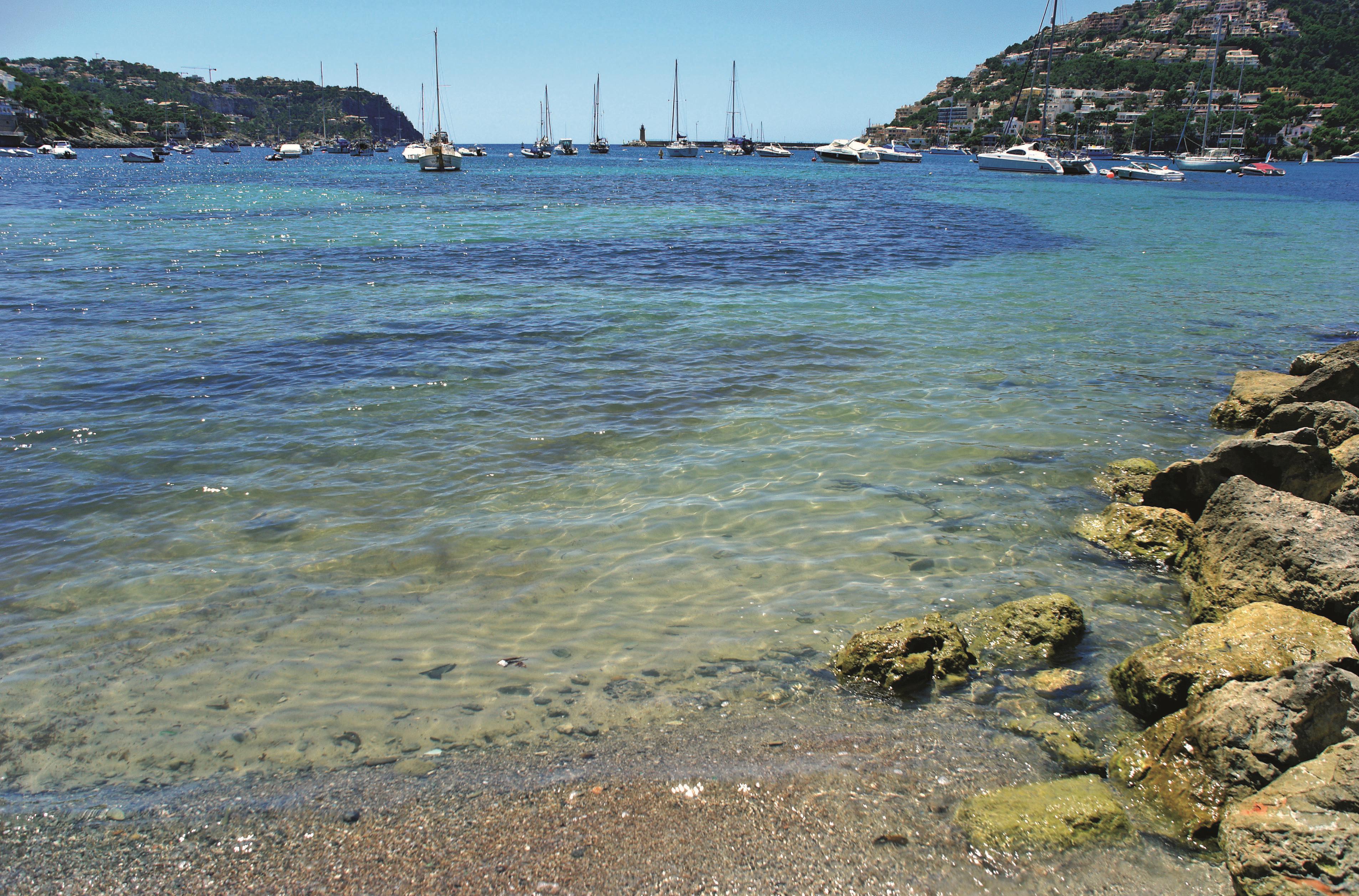 Port d'Antraitx