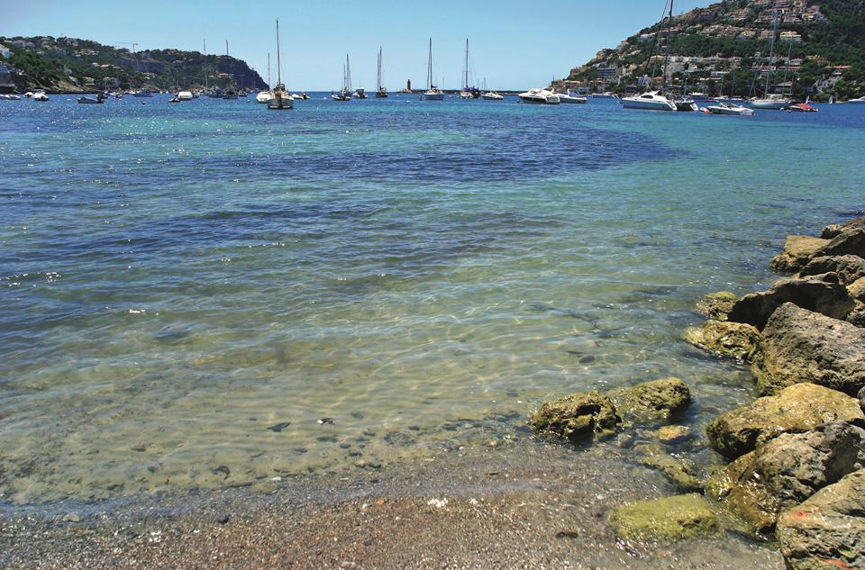 Port d'Antraitx Photo : 1 sur 1