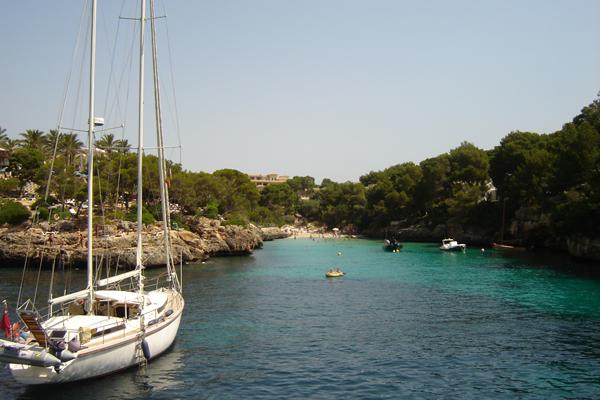 Photo de Porto Colom