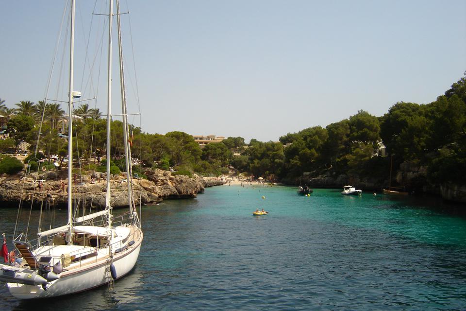 Porto Colom Photo : 1 sur 1