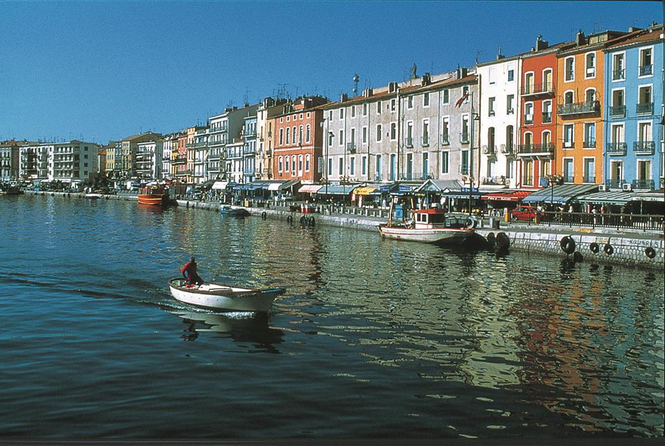 Languedoc-Roussillon Photo : 25 sur 25