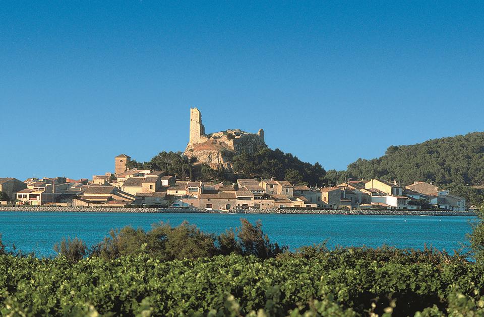 Languedoc-Roussillon Photo : 24 sur 25
