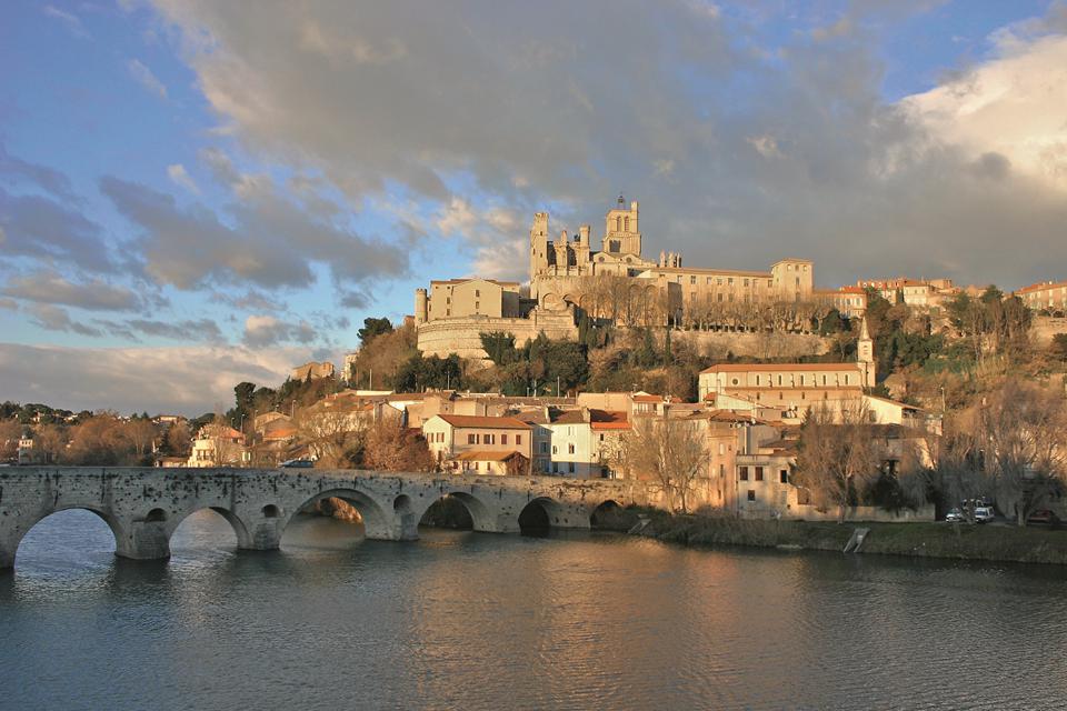Languedoc-Roussillon Photo : 23 sur 25