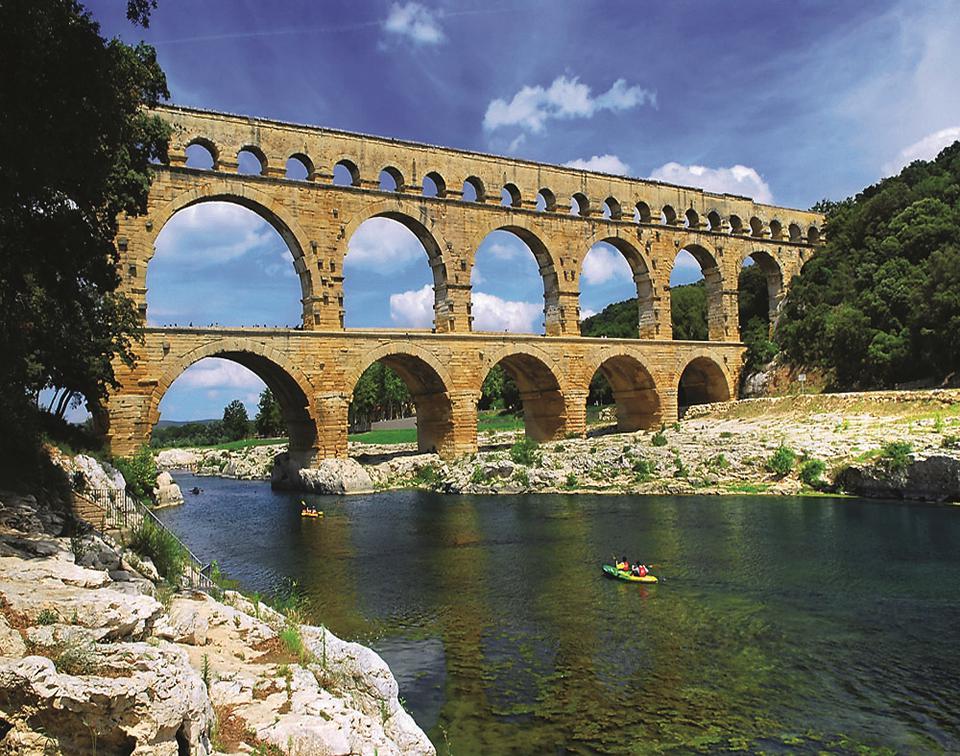 Languedoc-Roussillon Photo : 19 sur 25