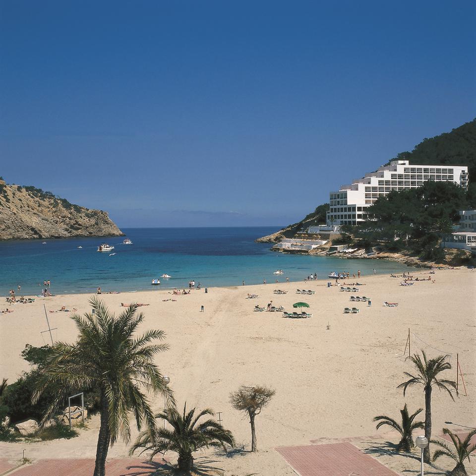Cala Llonga Photo : 3 sur 4