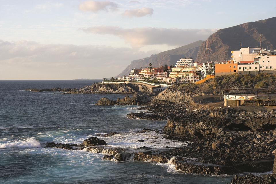 Puerto Santiago Photo : 1 sur 1