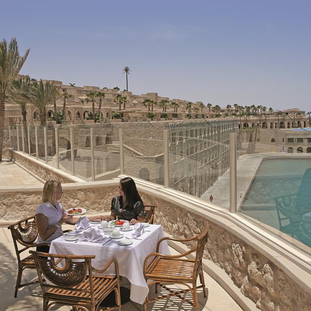 Hôtel Pickalbatros Citadel Sahl Hasheesh photo 5