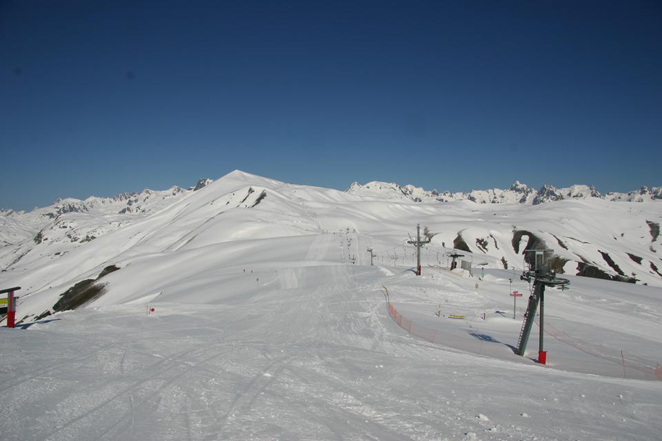 Le Corbier Photo : 4 sur 4