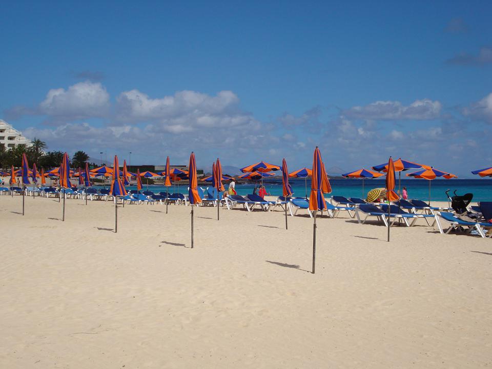 Corralejo Photo : 1 sur 10