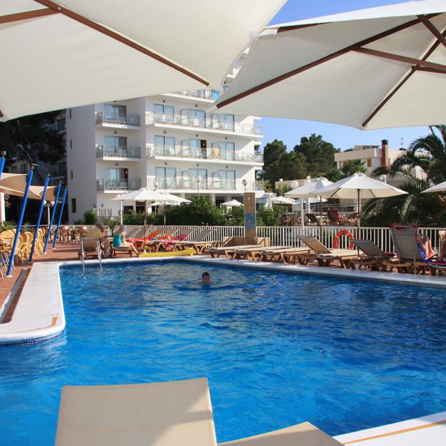 Hotel Osiris Ibiza photo 18