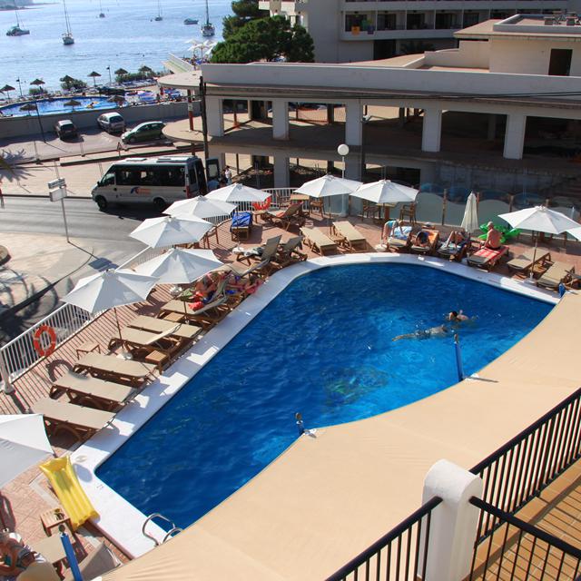 Hotel Osiris Ibiza photo 19