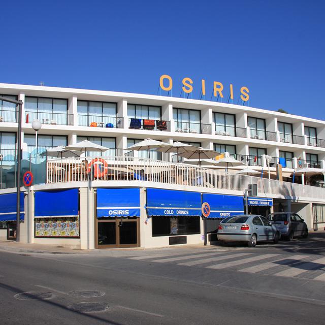 Hotel Osiris Ibiza photo 20