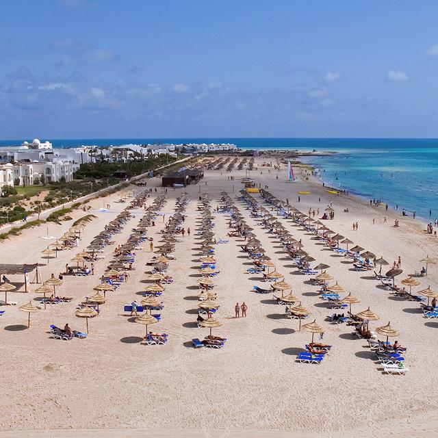 Hôtel Vincci Helios Beach photo 10