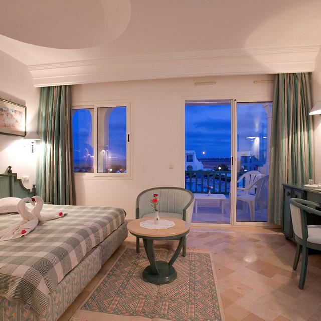 Hôtel Vincci Helios Beach photo 8