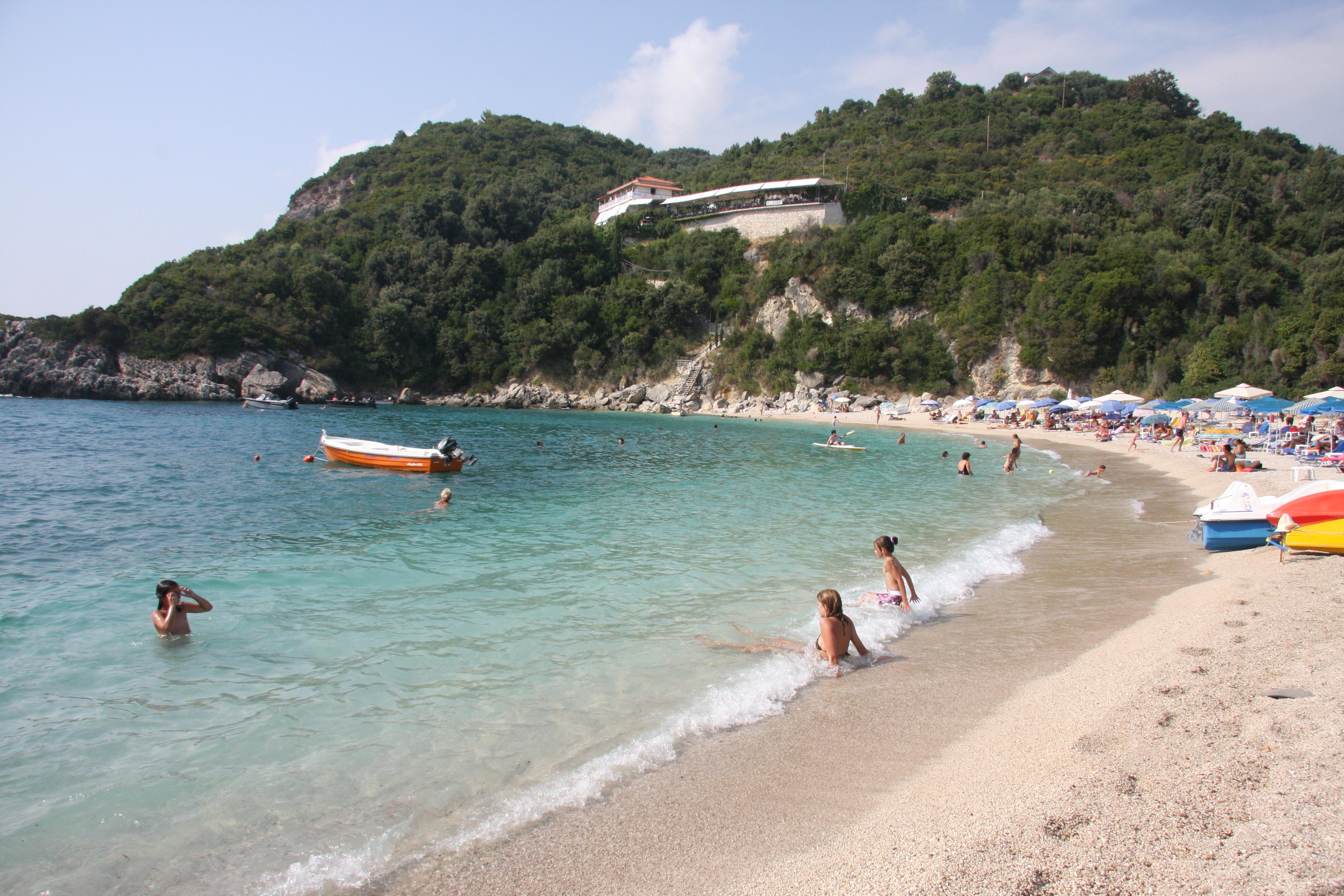 Parga Photo : 2 sur 7