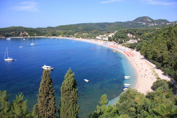 Photo de Parga