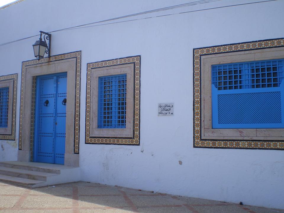 Monastir Photo : 3 sur 5