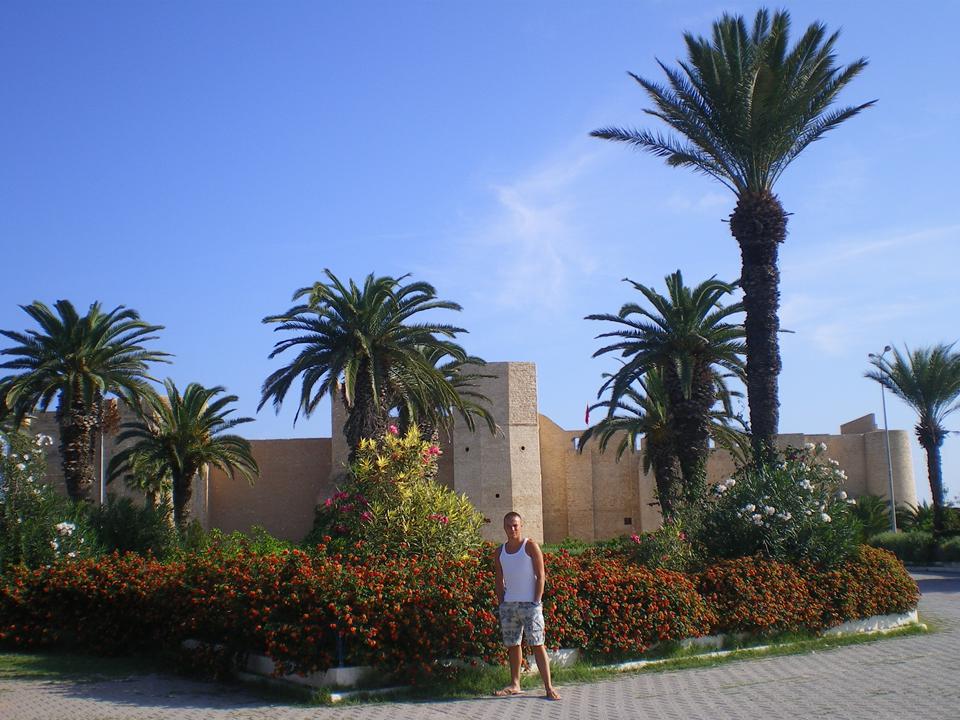 Monastir Photo : 4 sur 5